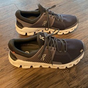 On Women’s Sneakers Cloudtec